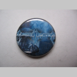 Sonata Arctica, odznak 25mm 